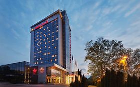 Vilnius Park Plaza Hotel, Restaurant & Terrace, Panorama Bar, Conference & Banquet Center